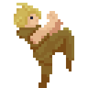 First Sprite - image 1 - student project