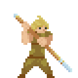 First Sprite - image 2 - student project