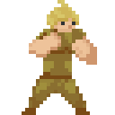 First Sprite - image 3 - student project