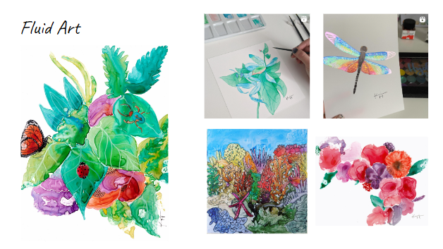 Week 2 - image 12 - student project