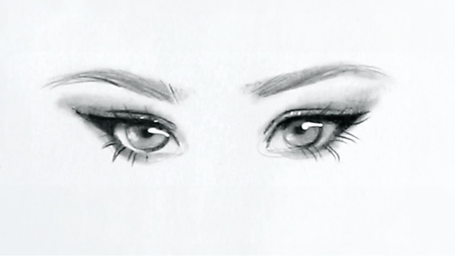 Character Drawing - image 1 - student project