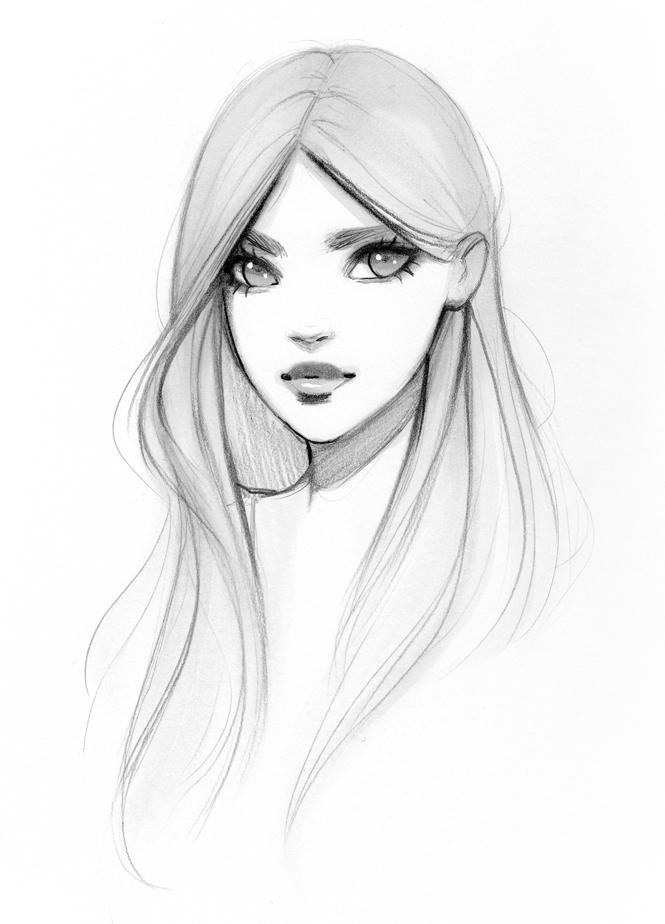 Sample Copic Project - image 1 - student project