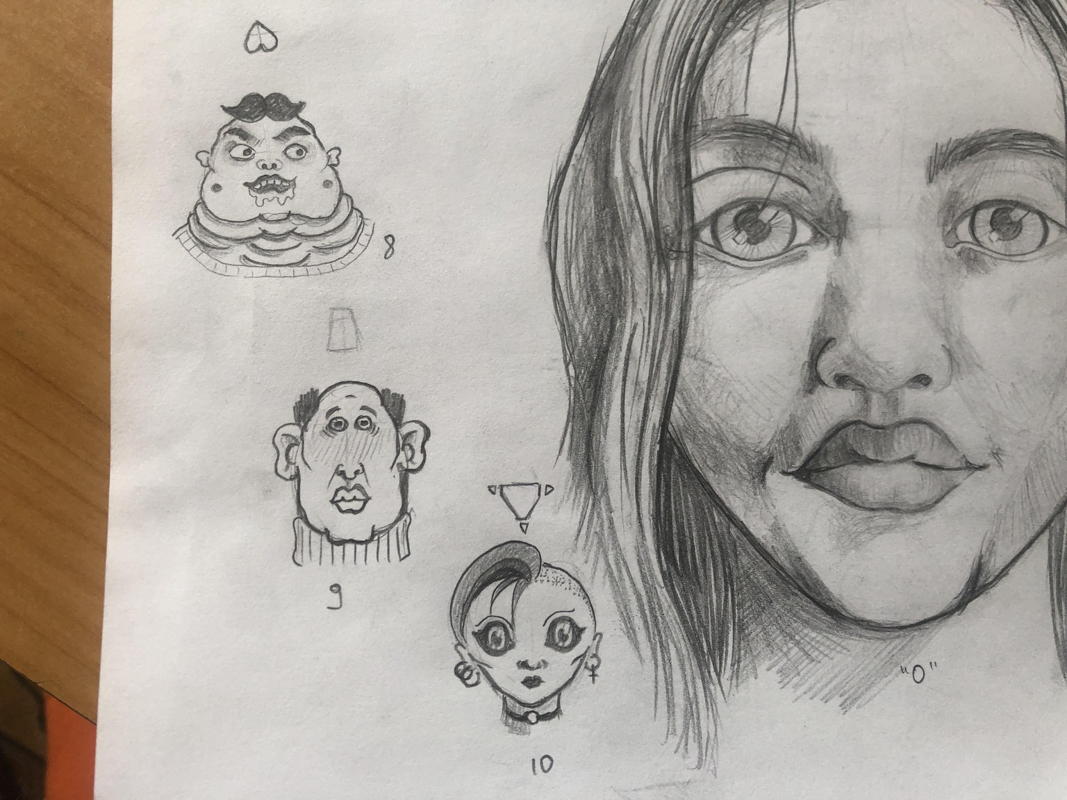 Thank you!) up to all your other classes - image 3 - student project