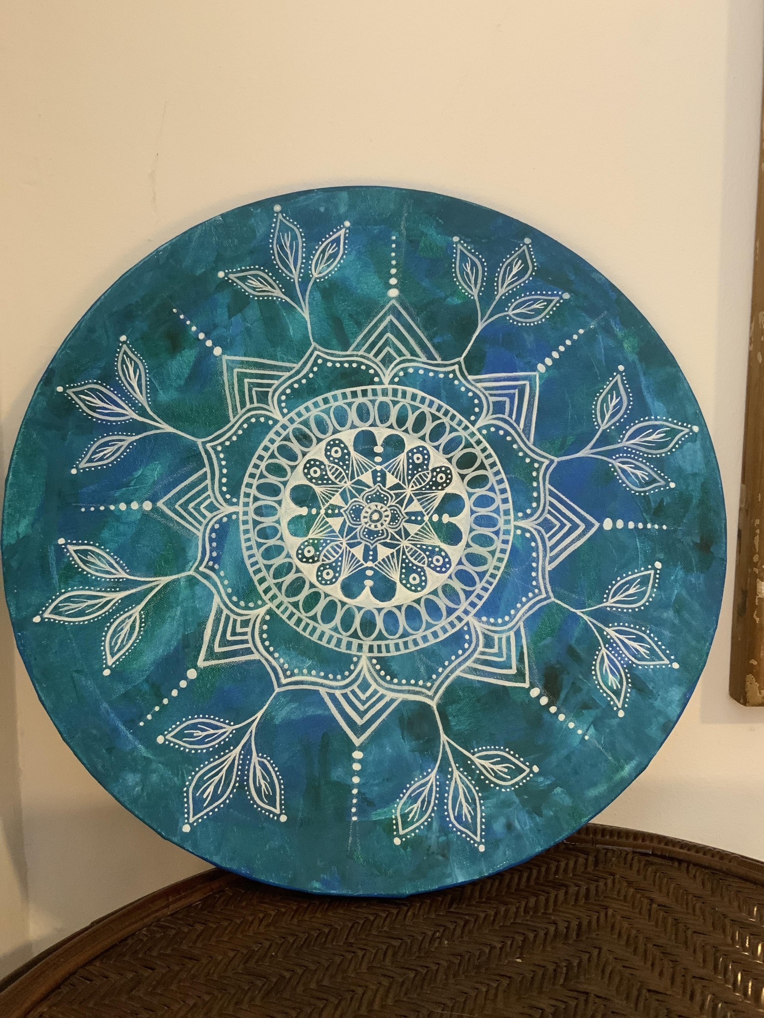 Circle - image 1 - student project