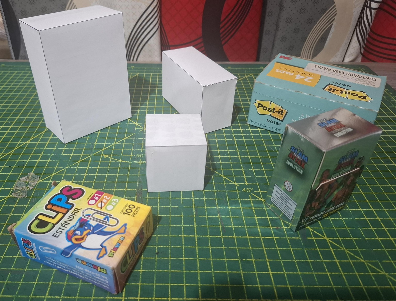 Final Poject BOXES: The HIDDEN KEYS to drawing - image 5 - student project