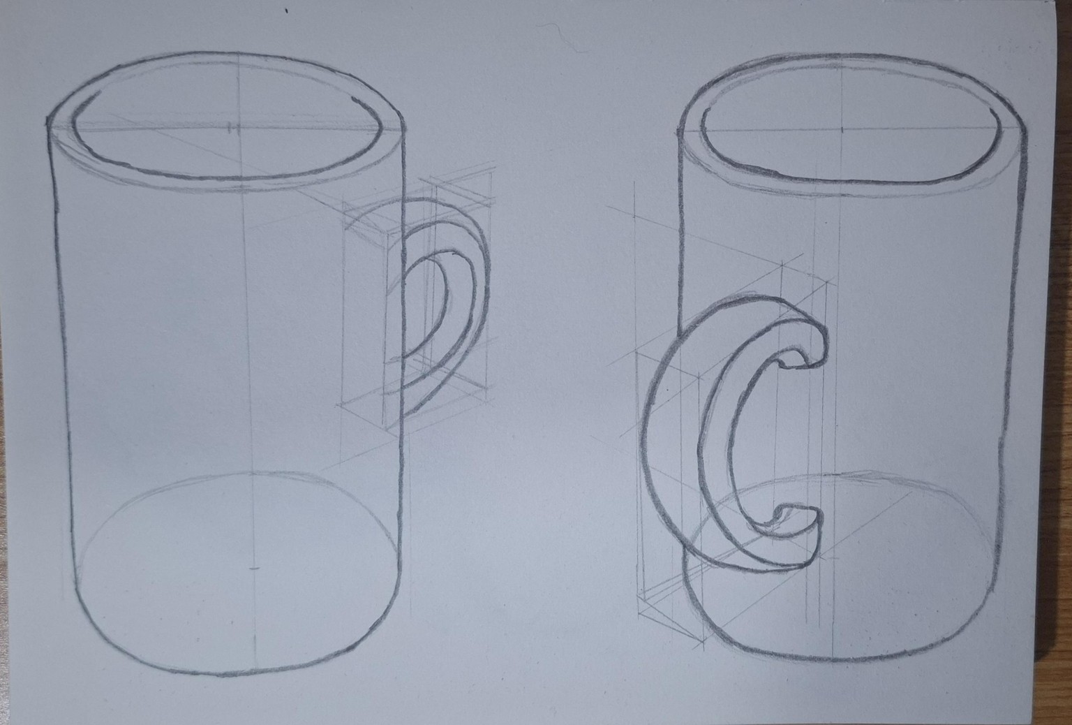 Final Project Form & Space - image 9 - student project