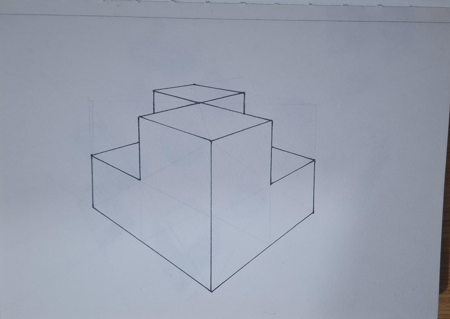 Final Project Form & Space - image 8 - student project