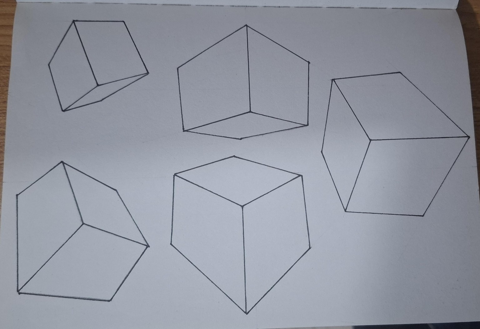 Final Project Form & Space - image 6 - student project