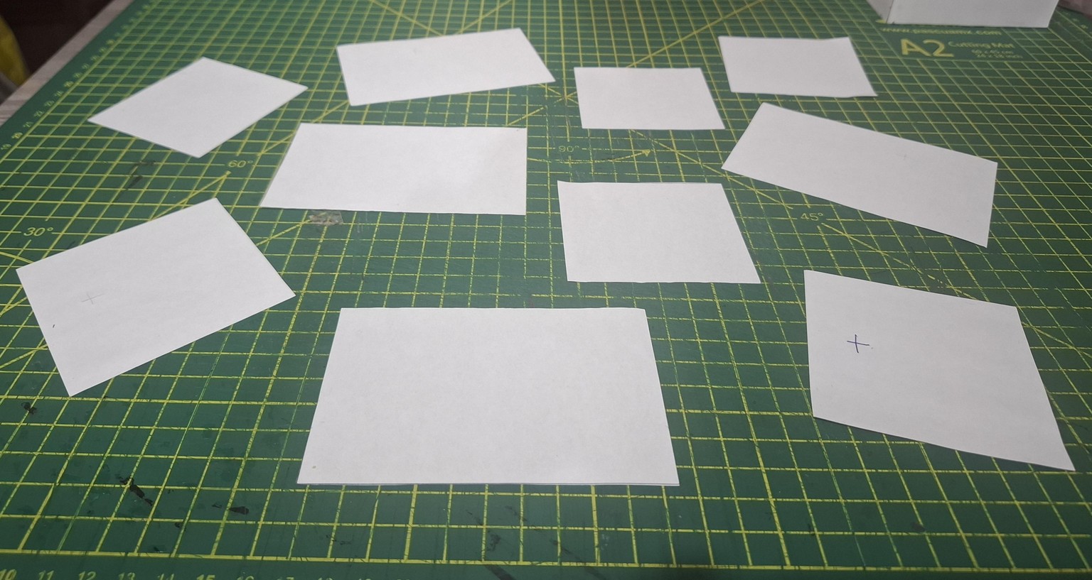 Final Poject BOXES: The HIDDEN KEYS to drawing - image 3 - student project