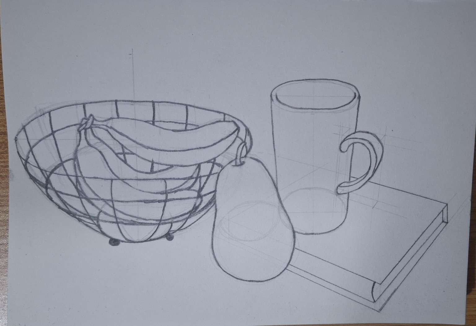 Final Project Form & Space - image 10 - student project