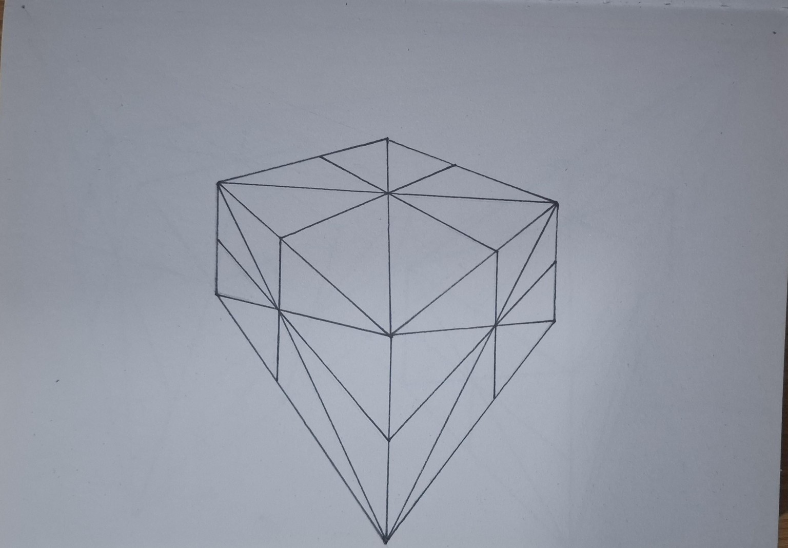 Final Project Form & Space - image 7 - student project