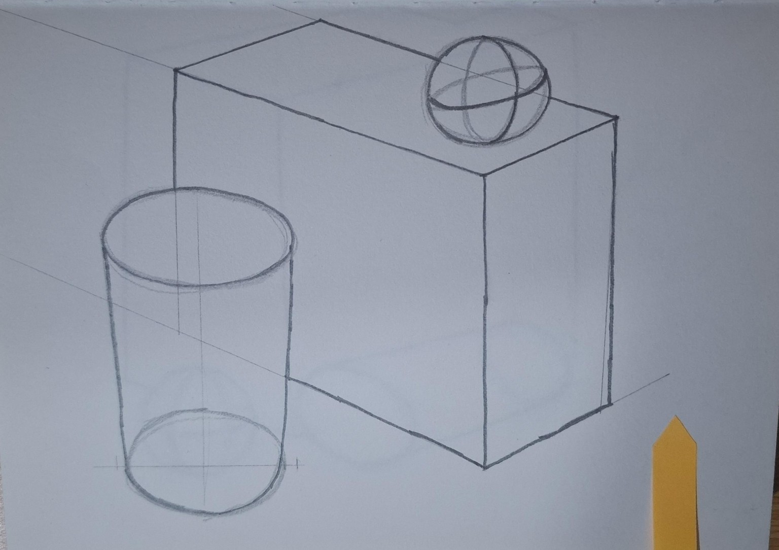Final Project Form & Space - image 4 - student project