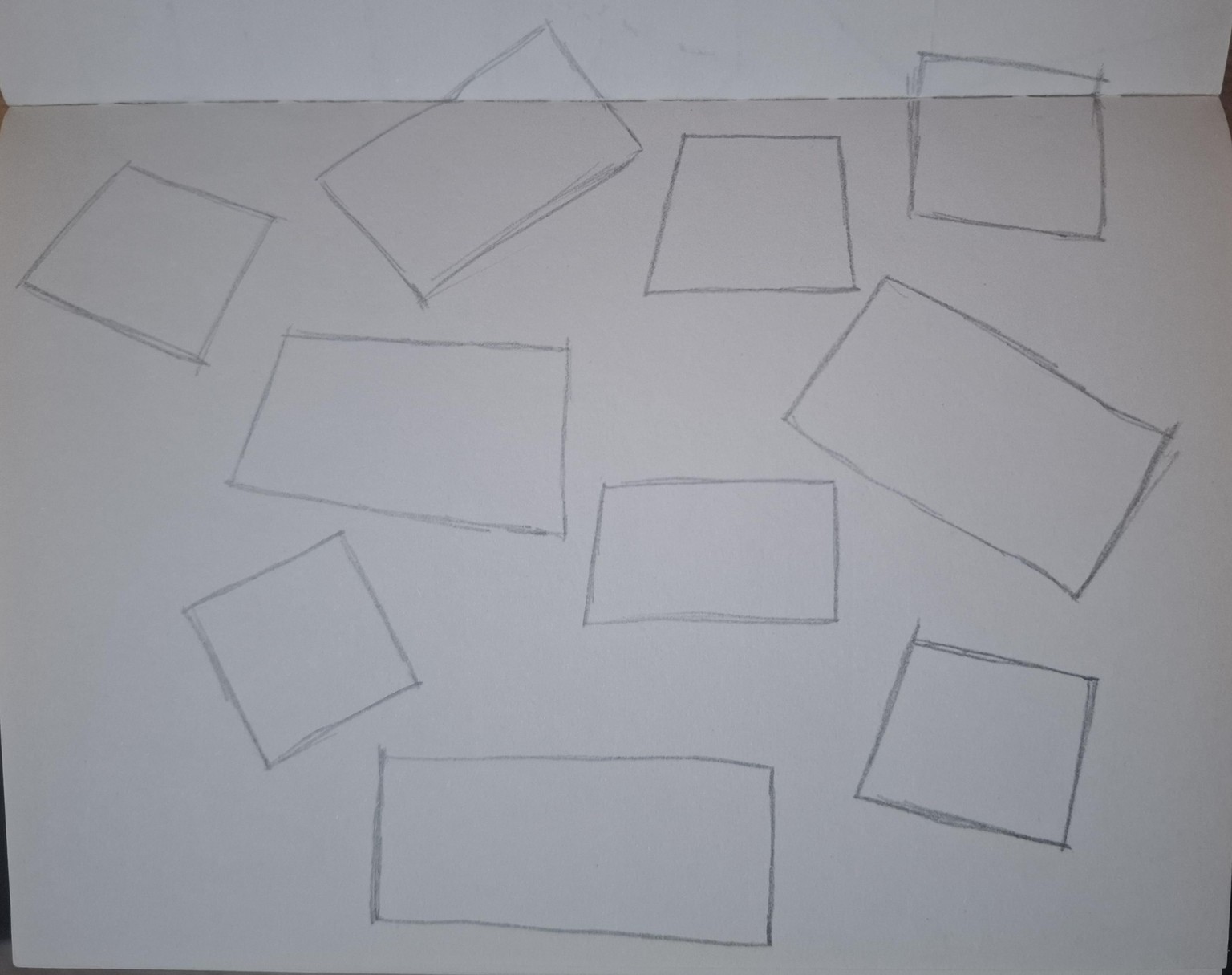 Final Poject BOXES: The HIDDEN KEYS to drawing - image 4 - student project