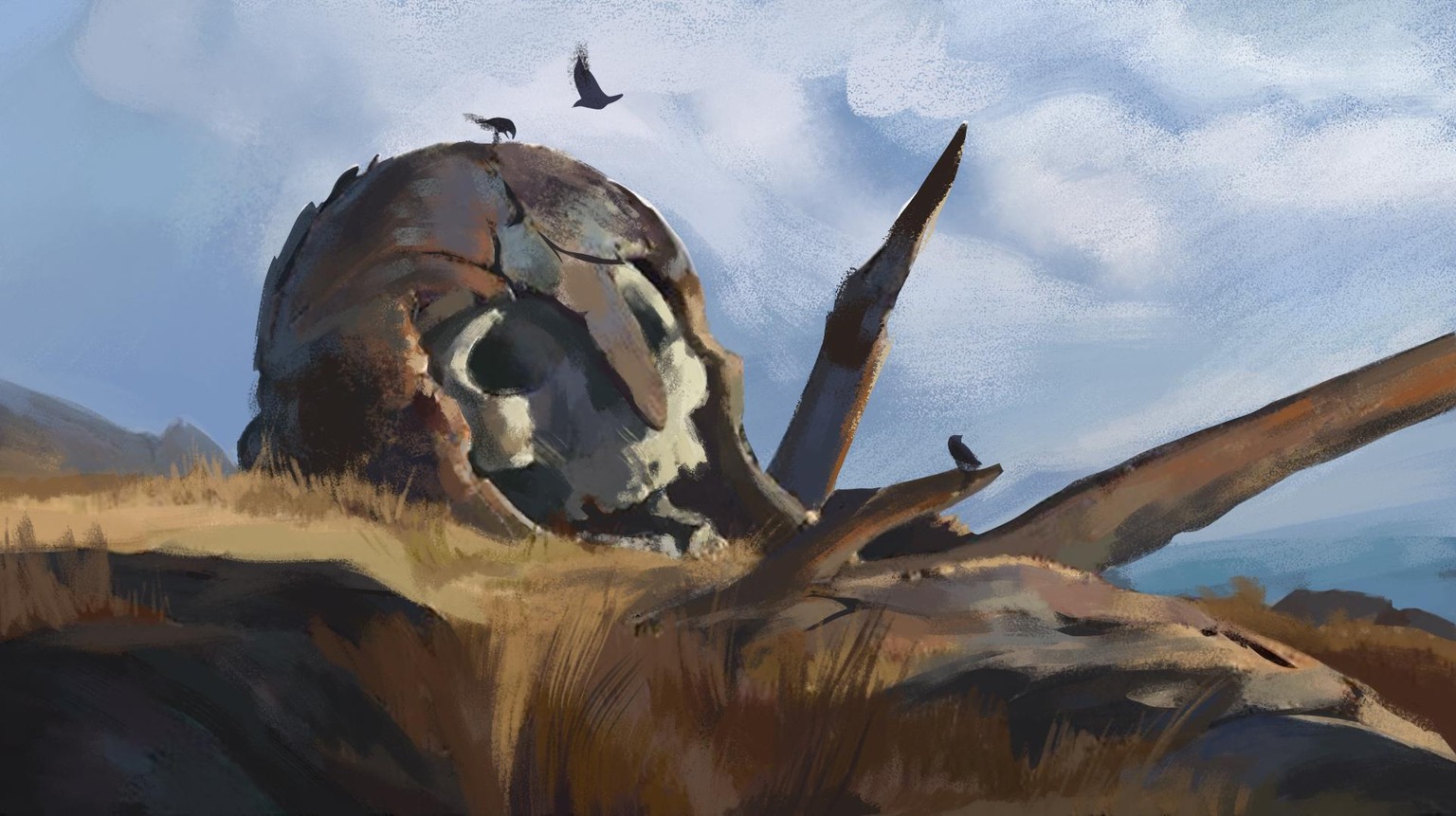 Dibujo Pintura Digital - image 1 - student project