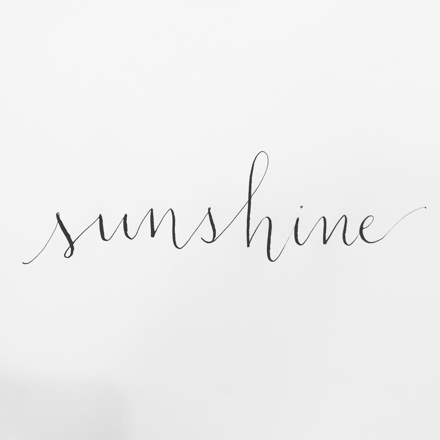 Sunshine :) - image 1 - student project