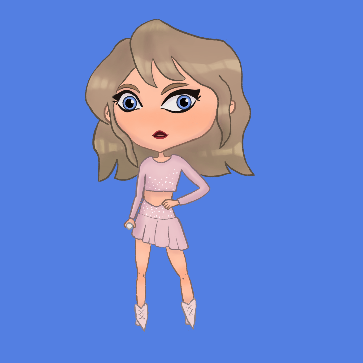Chibis! - image 1 - student project