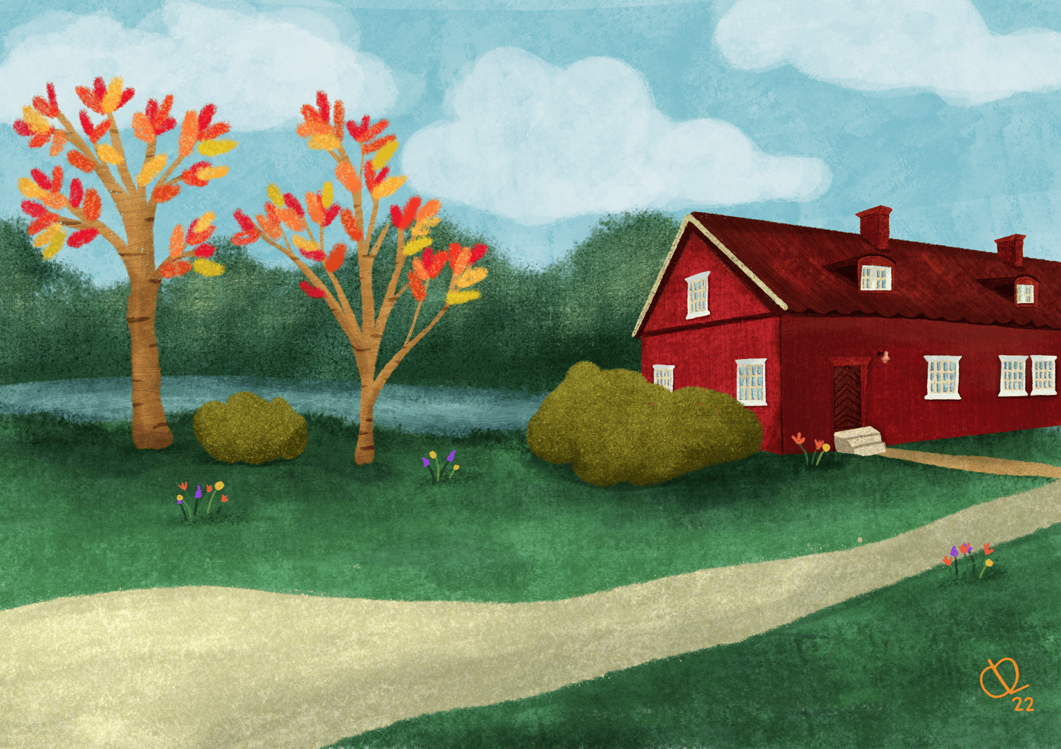 I learned so much! - image 2 - student project