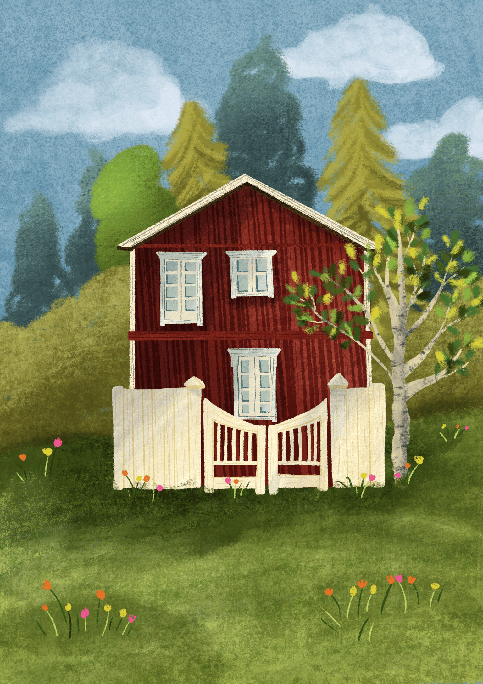 I learned so much! - image 1 - student project