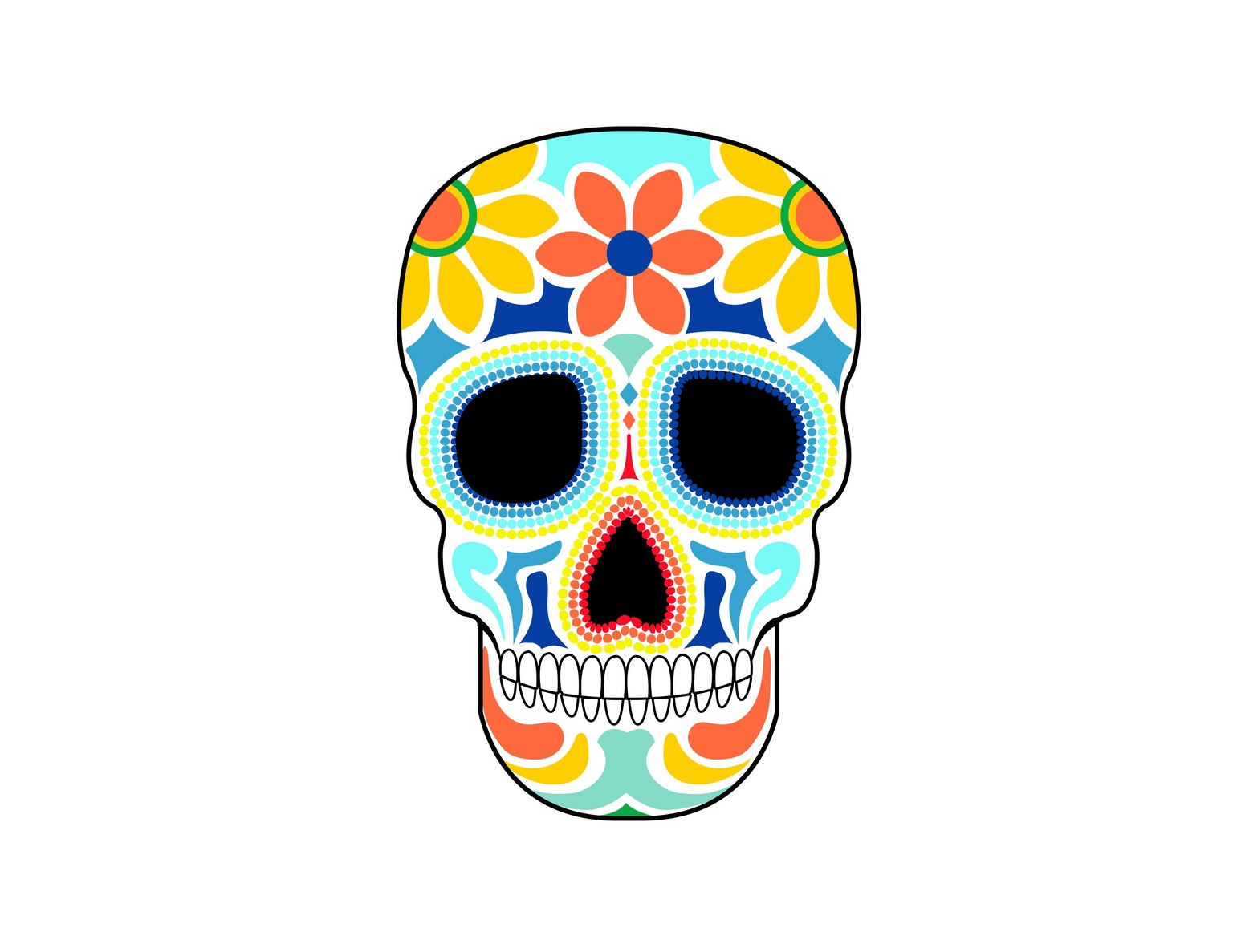 The Skull Project - image 3 - student project