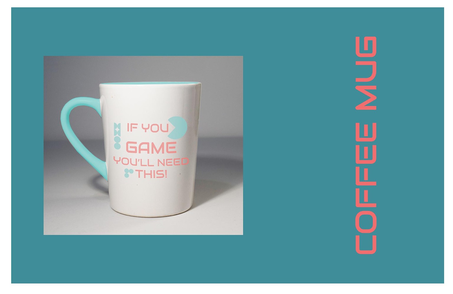 Merchandise Mock-Ups - image 5 - student project