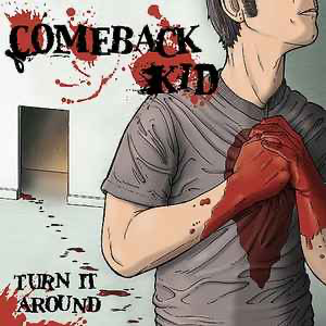 Turn It Around - image 1 - student project