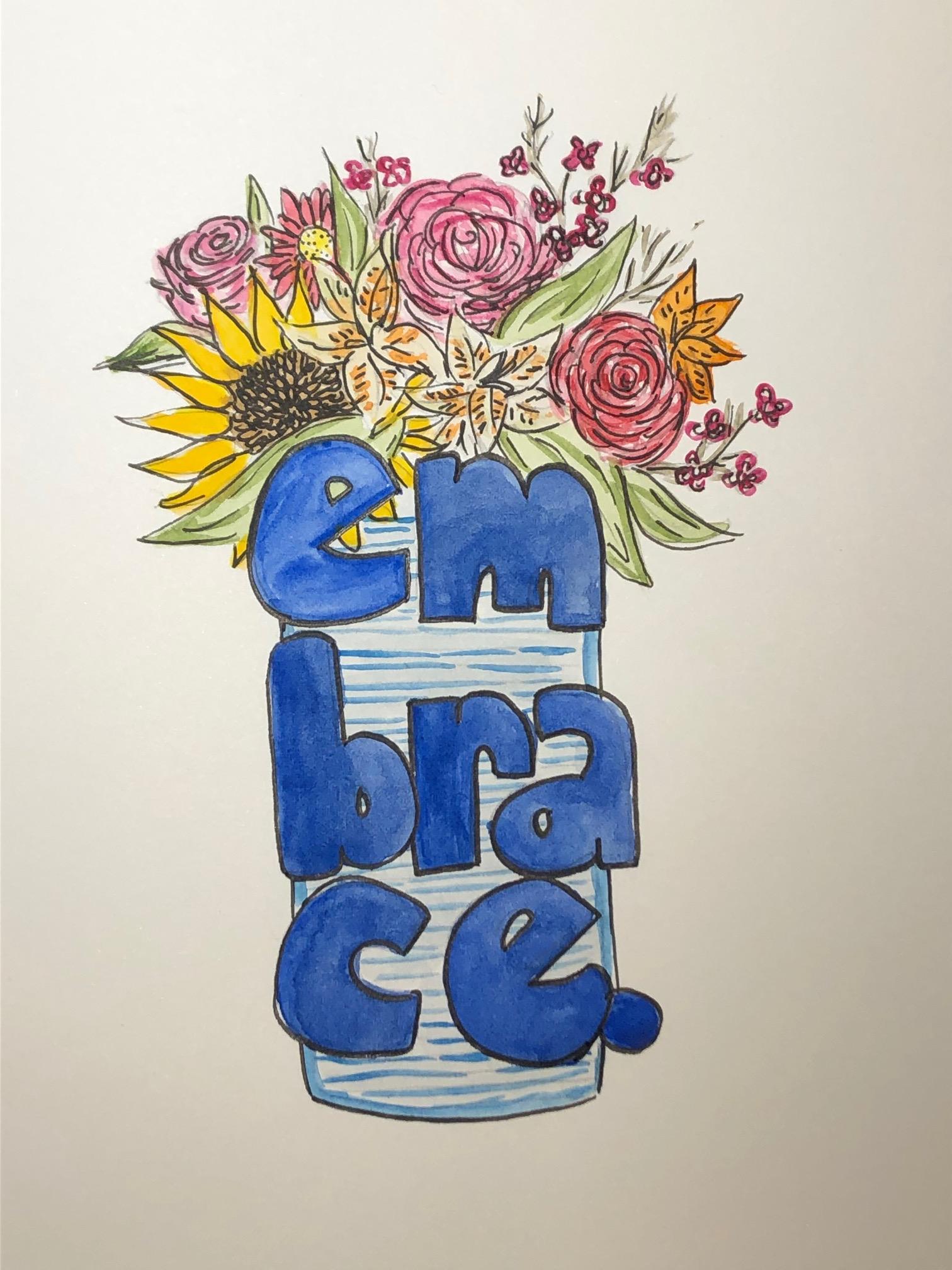 Self Care Journal! - image 2 - student project