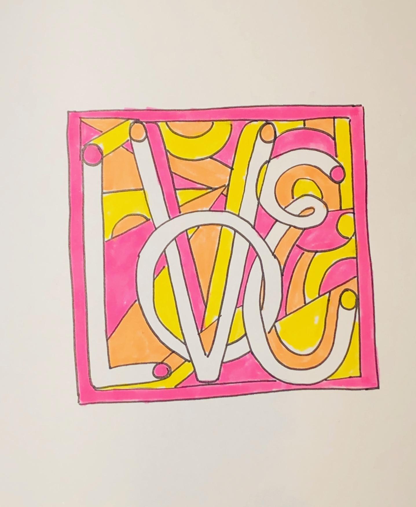 Self Care Journal! - image 3 - student project