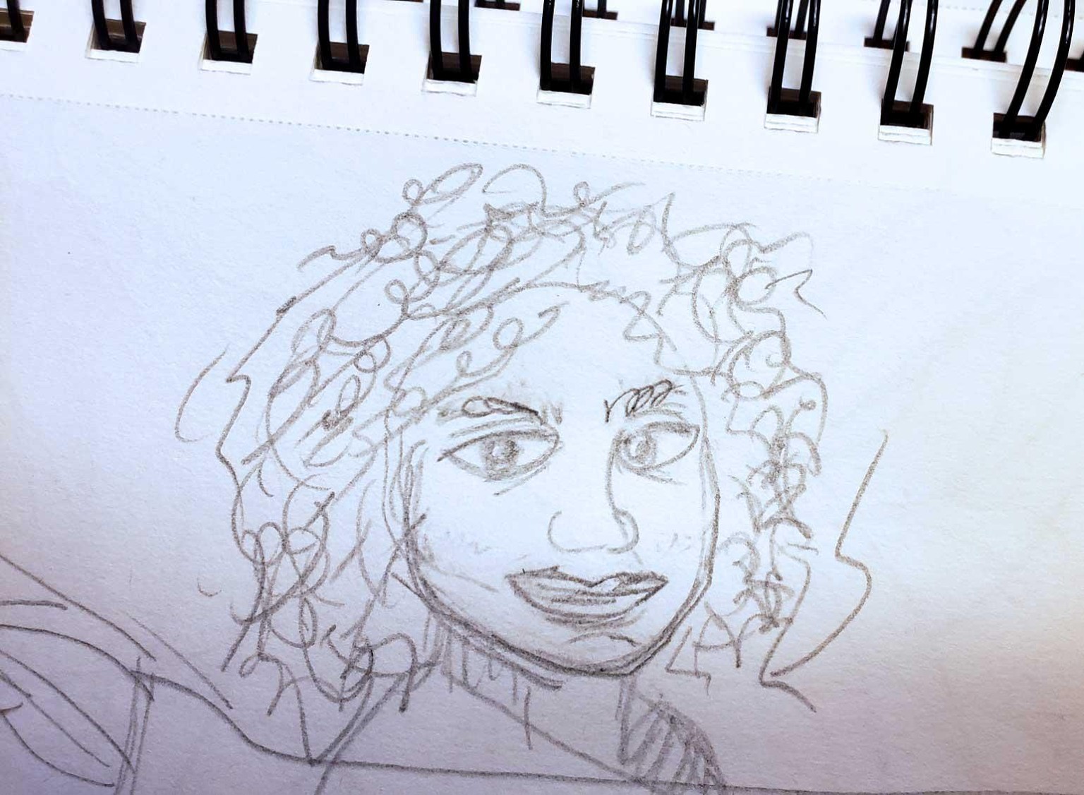 Loved This Excerise! - image 5 - student project