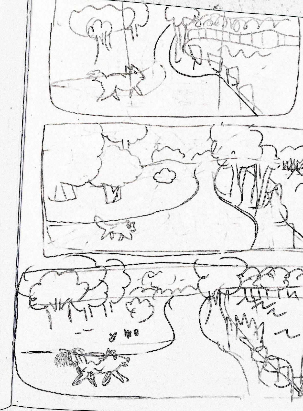 GIZMO BY THE LAKE - image 6 - student project