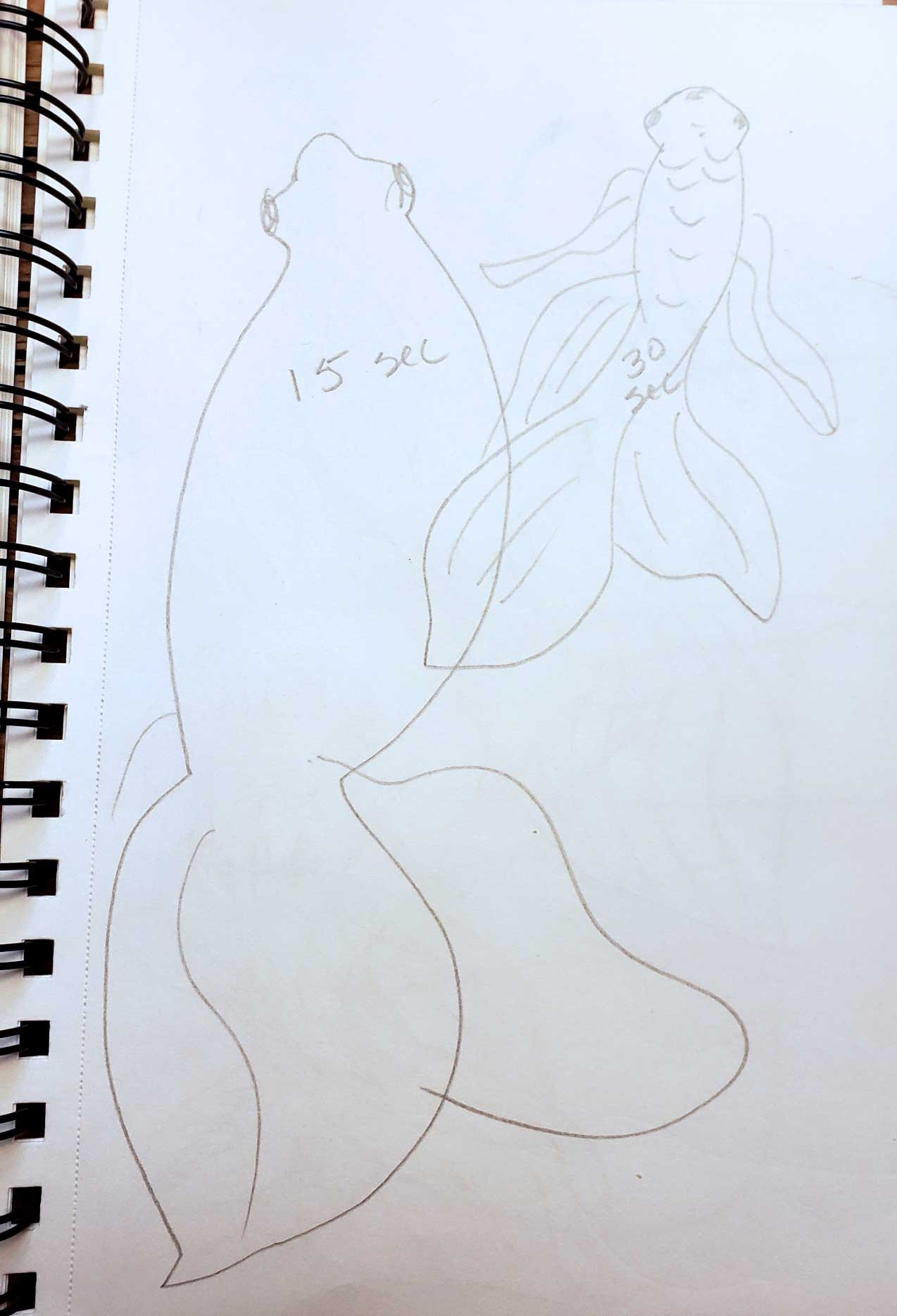 Loved This Excerise! - image 1 - student project