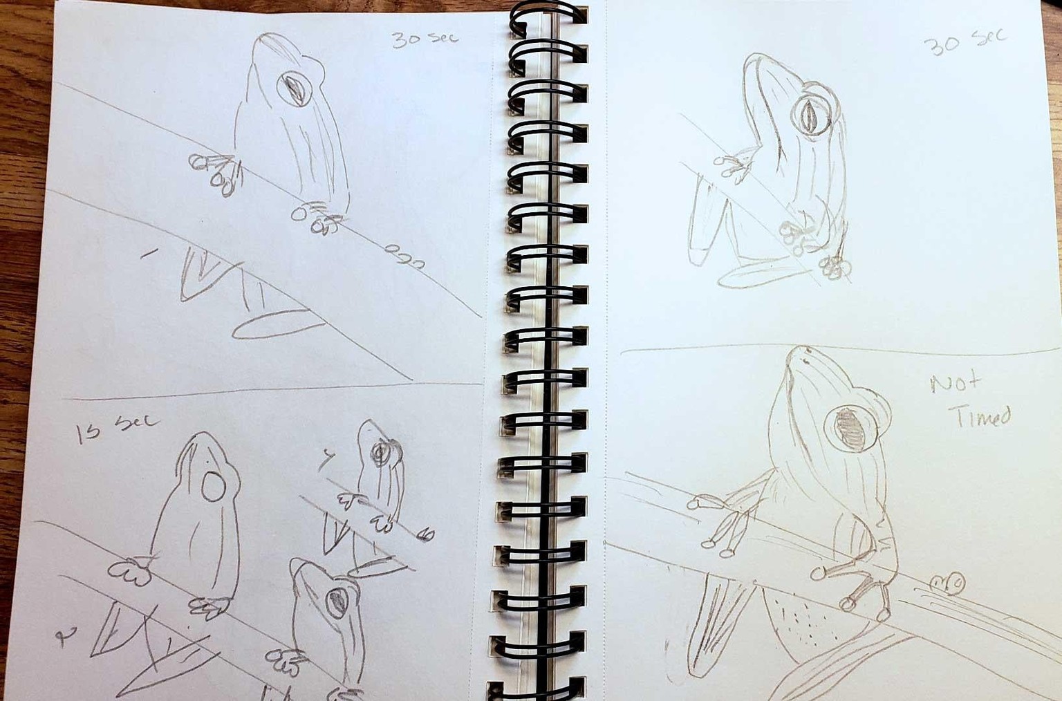 Loved This Excerise! - image 7 - student project