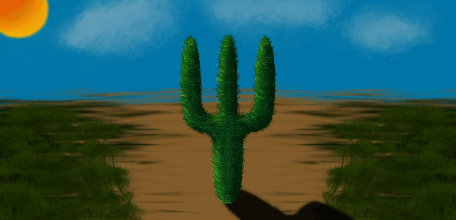 Krita - Getting Started - image 3 - student project