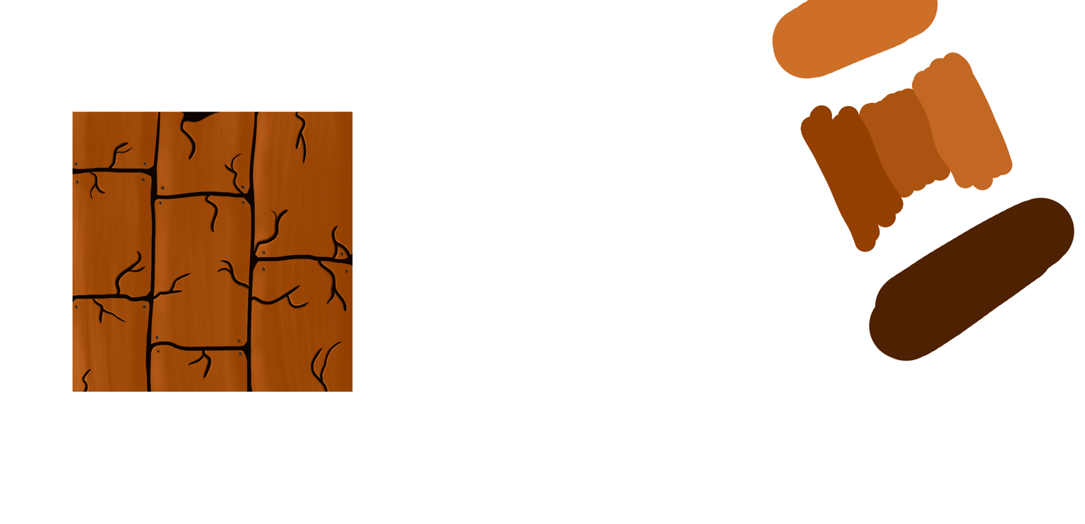Krita - Getting Started - image 1 - student project