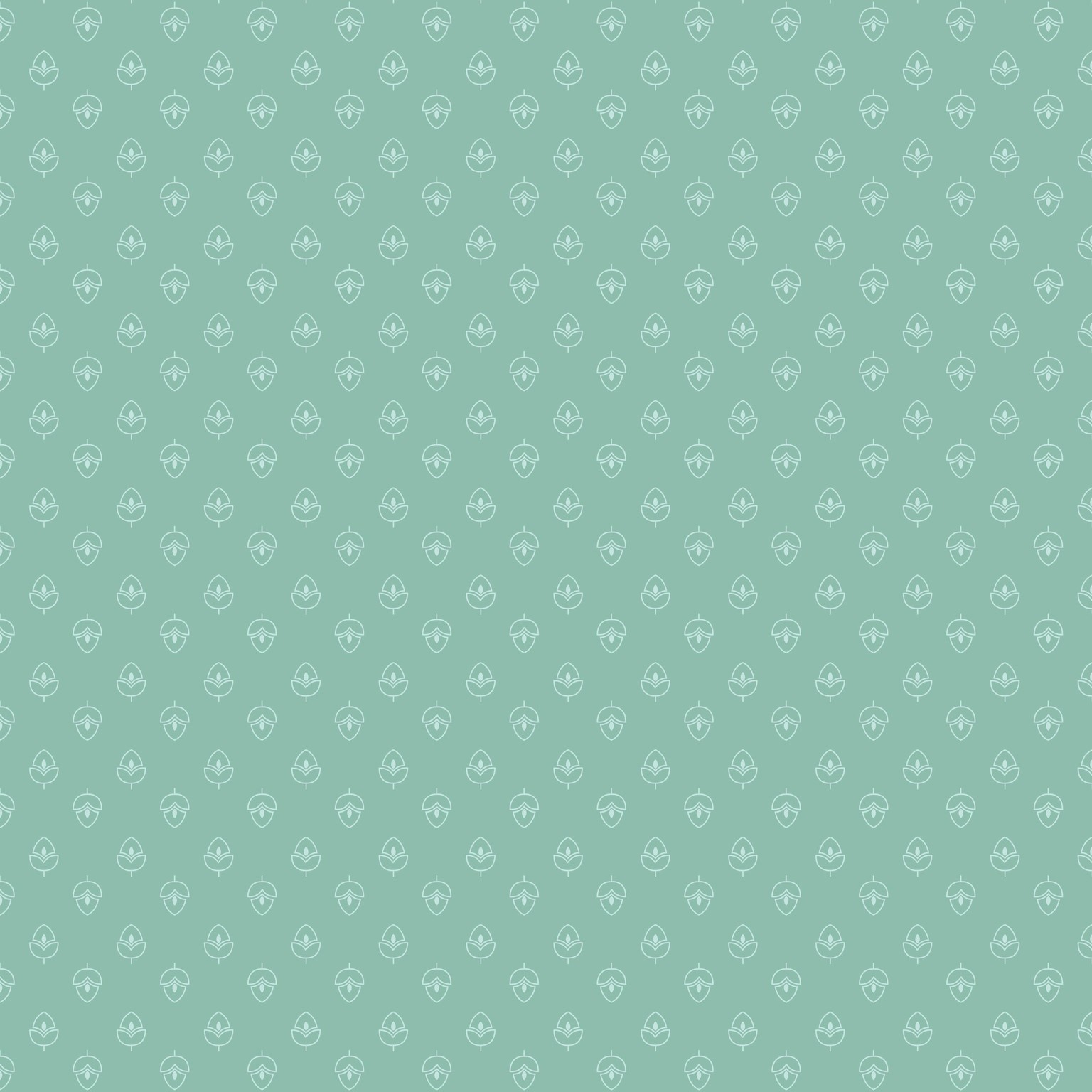 My Frist Pattern Design - image 1 - student project