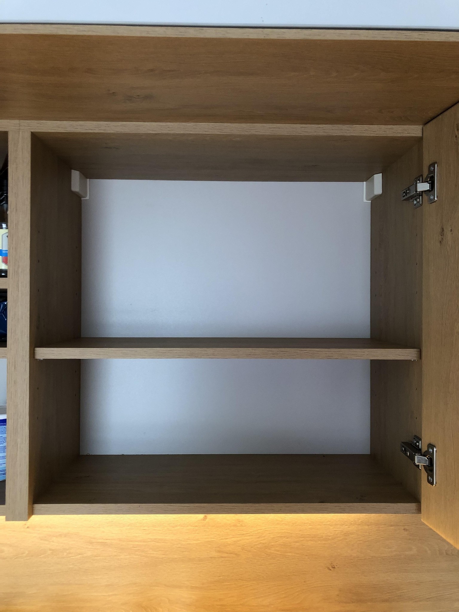 Kitchen cupboard - image 1 - student project