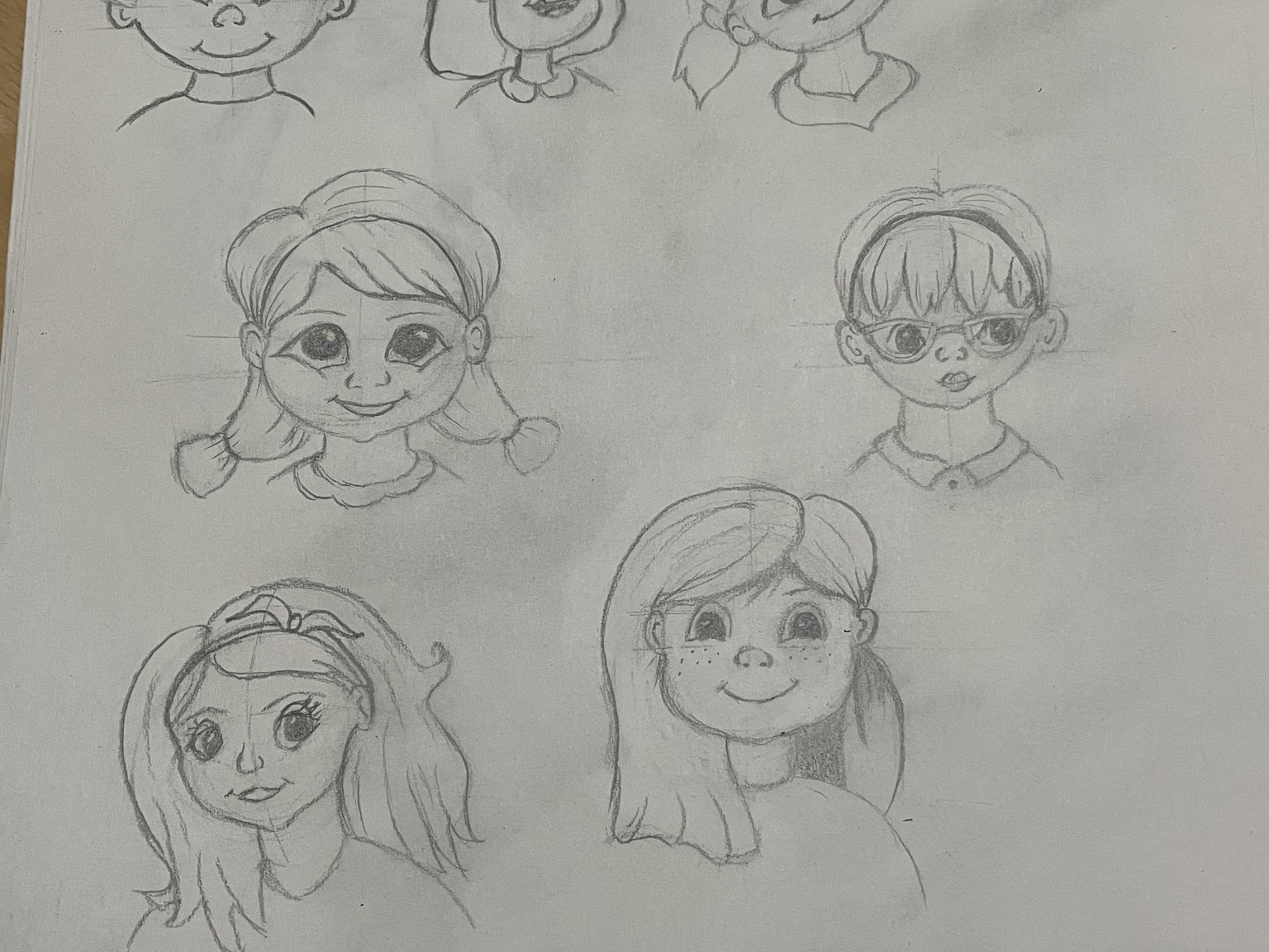 Cuteness overload! - image 1 - student project