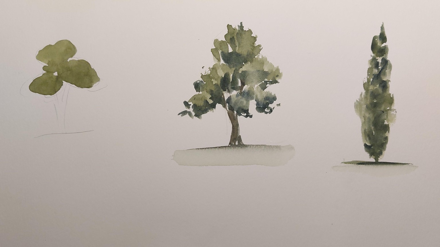 No more flat paintings - image 2 - student project