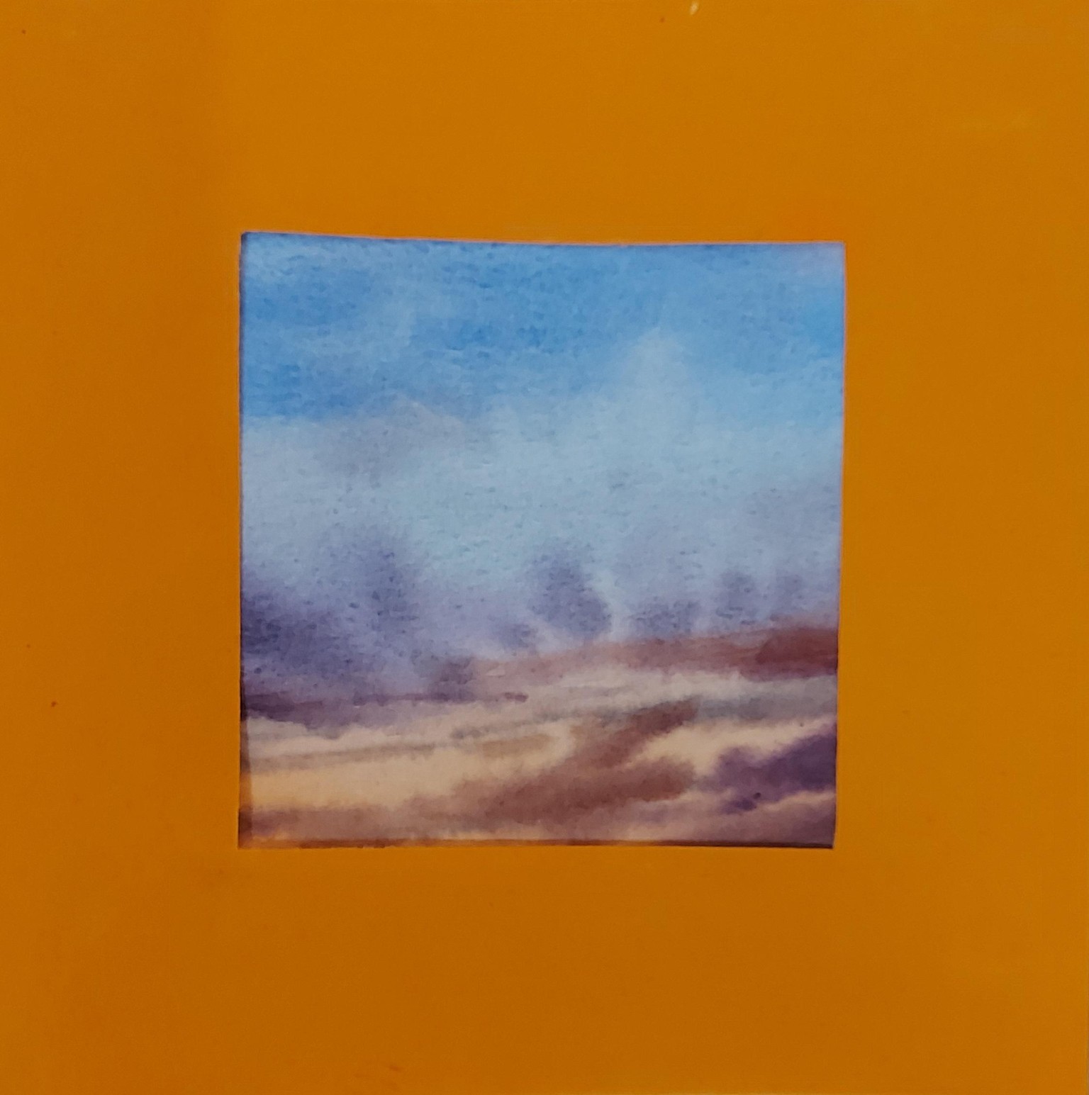 Improving Composition in Sketches or “Failed” Paintings With Viewfinders - image 10 - student project