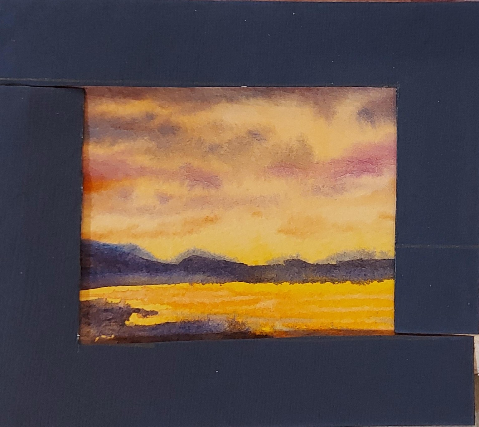 Improving Composition in Sketches or “Failed” Paintings With Viewfinders - image 12 - student project