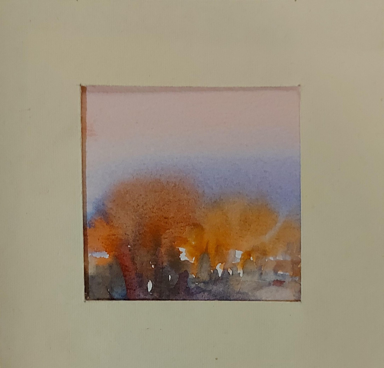 Improving Composition in Sketches or “Failed” Paintings With Viewfinders - image 14 - student project