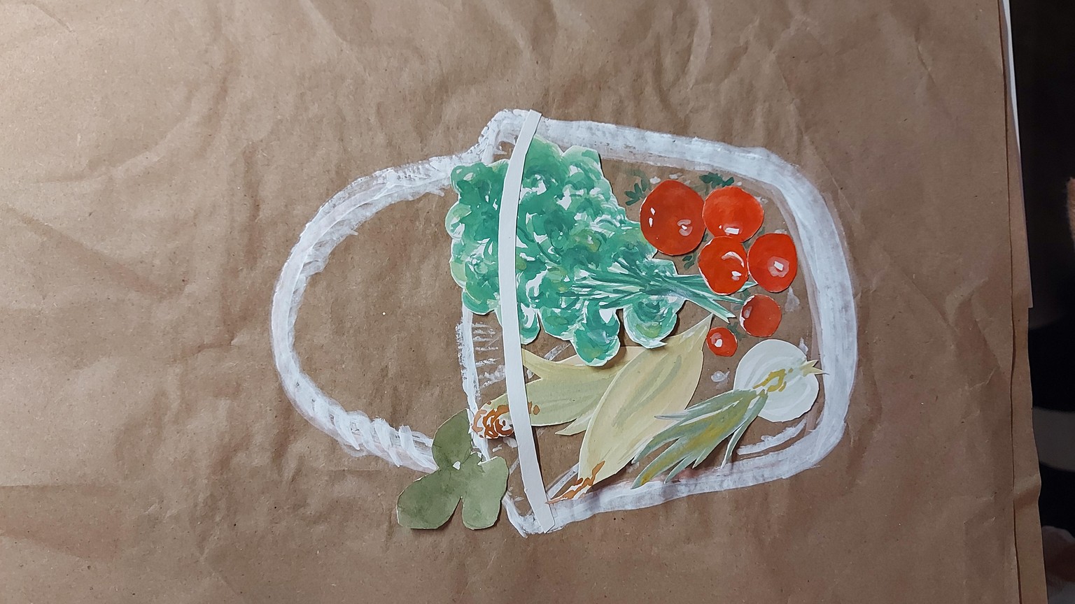 Sustainable sketchbook - image 9 - student project