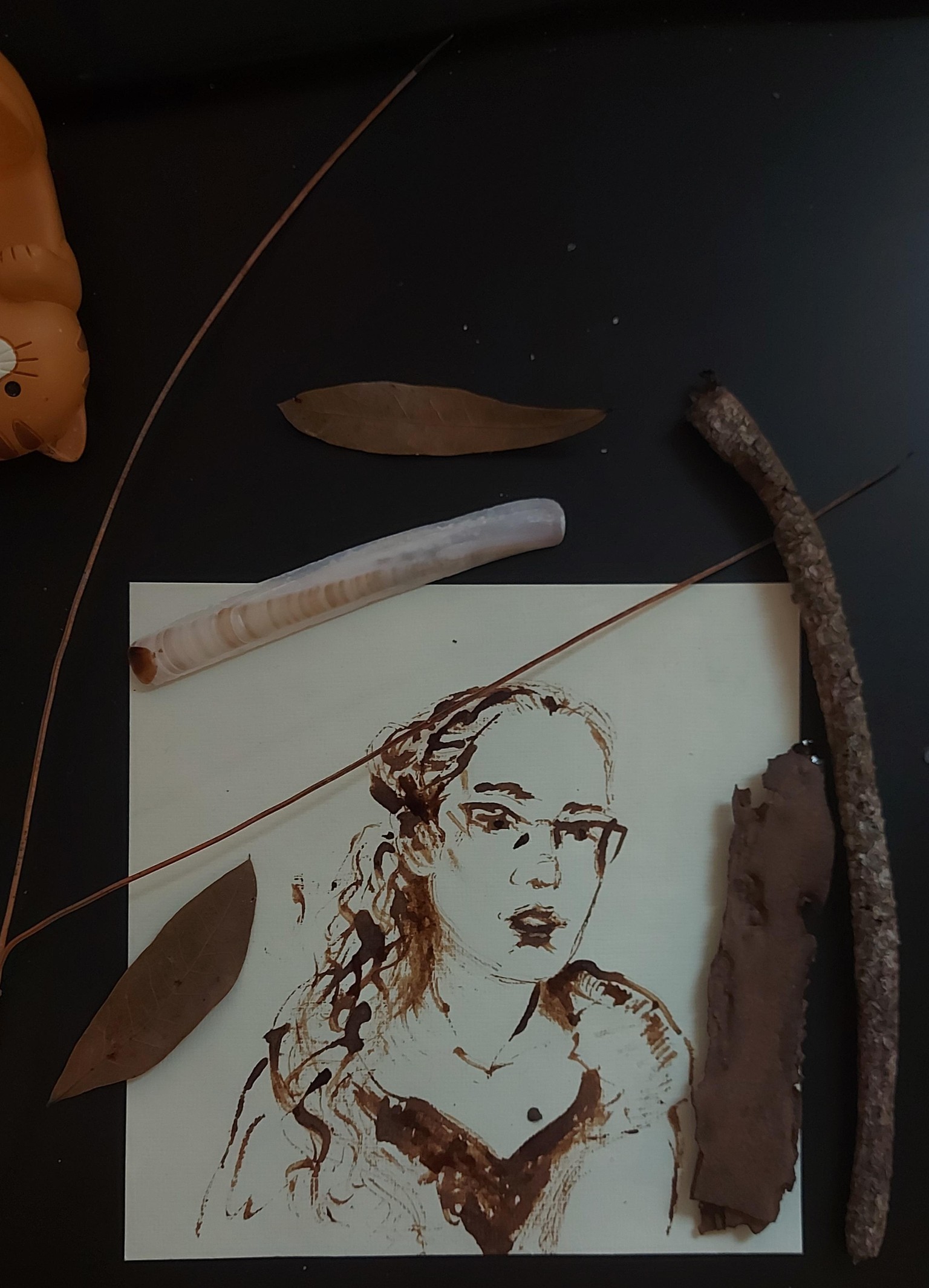 Peculiar Prompts for All-Round Creatives: Gain Confidence & Find Your Flow - image 1 - student project