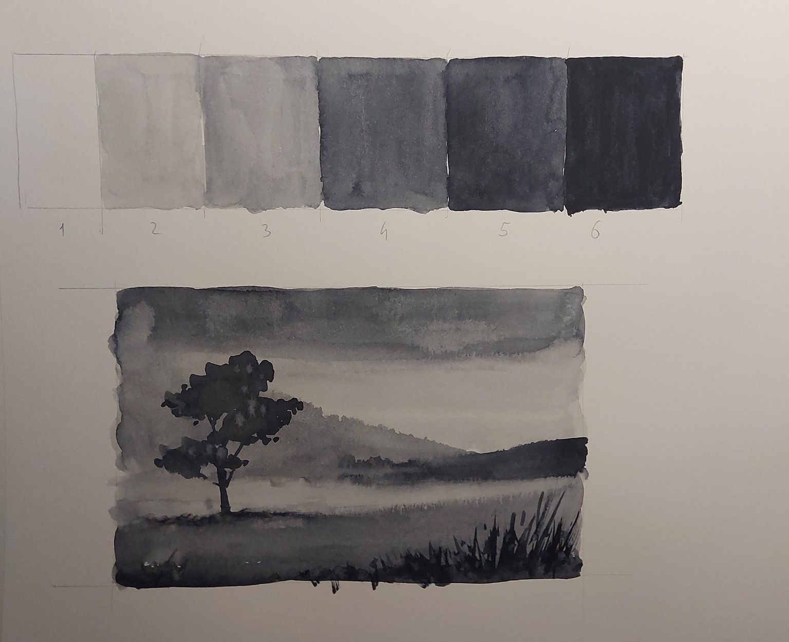 No more flat paintings - image 4 - student project