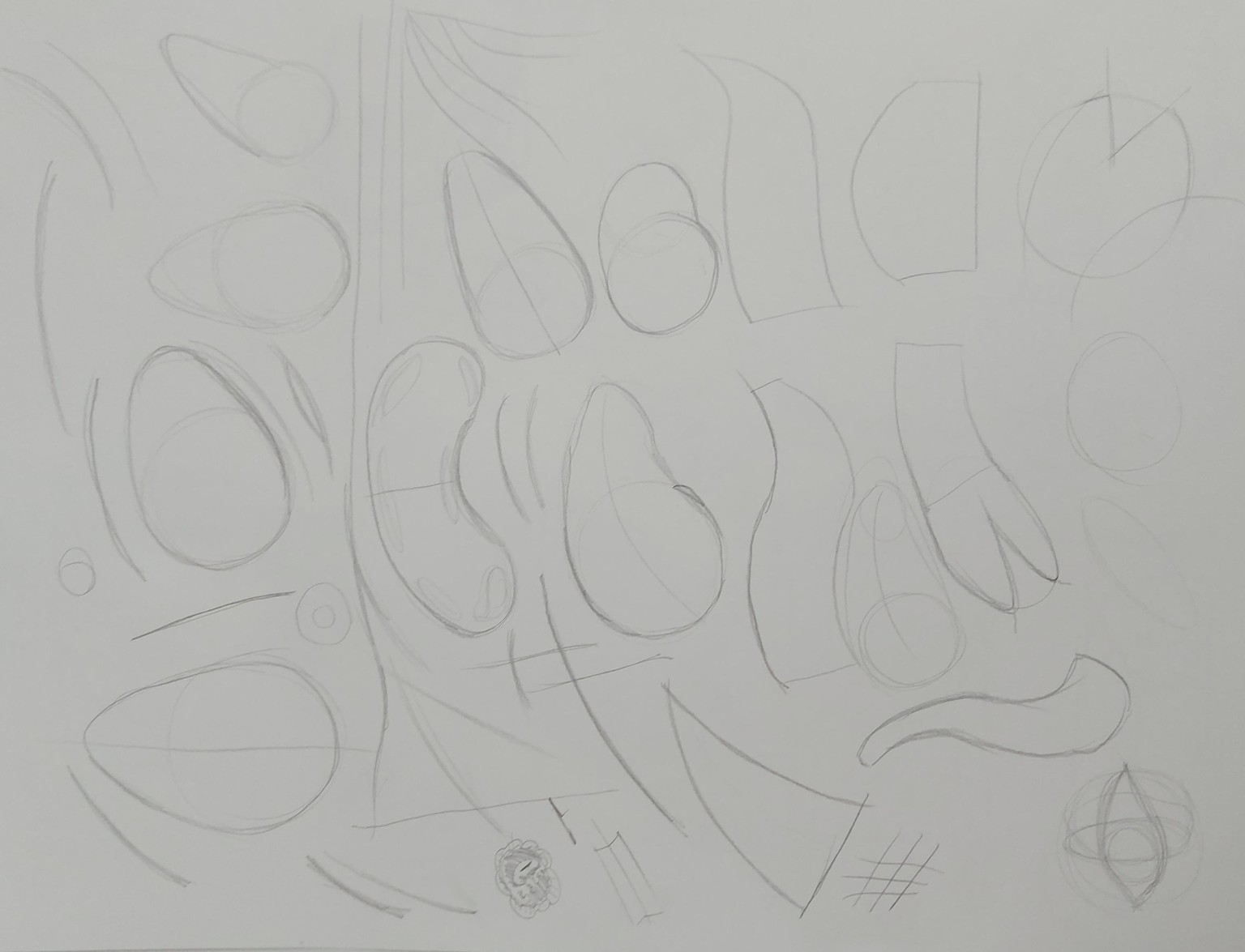 How to Draw: A Beginner’s Guide - Part 1 of The Drawing Laboratory - image 14 - student project