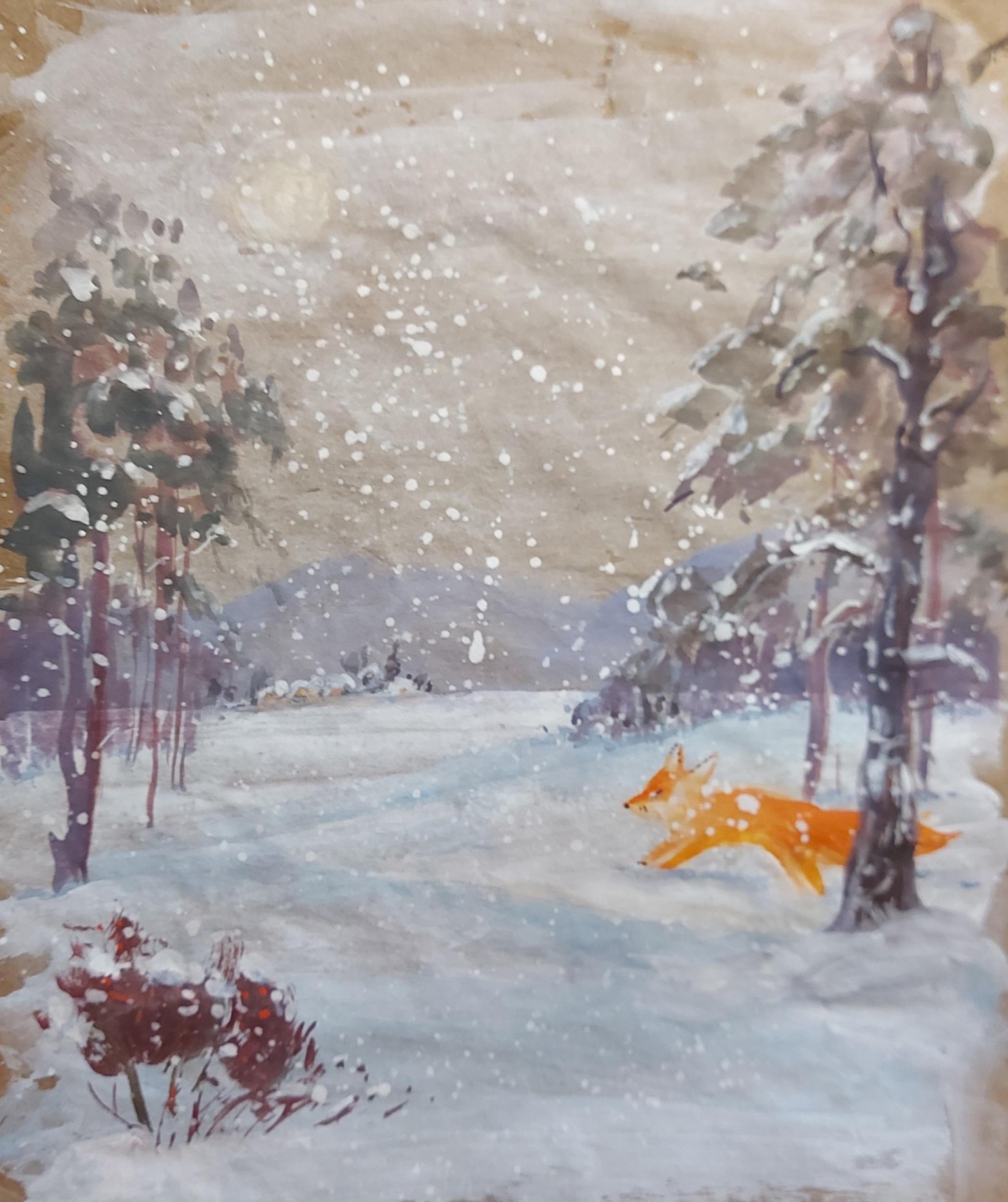 Sustainable sketchbook - image 3 - student project