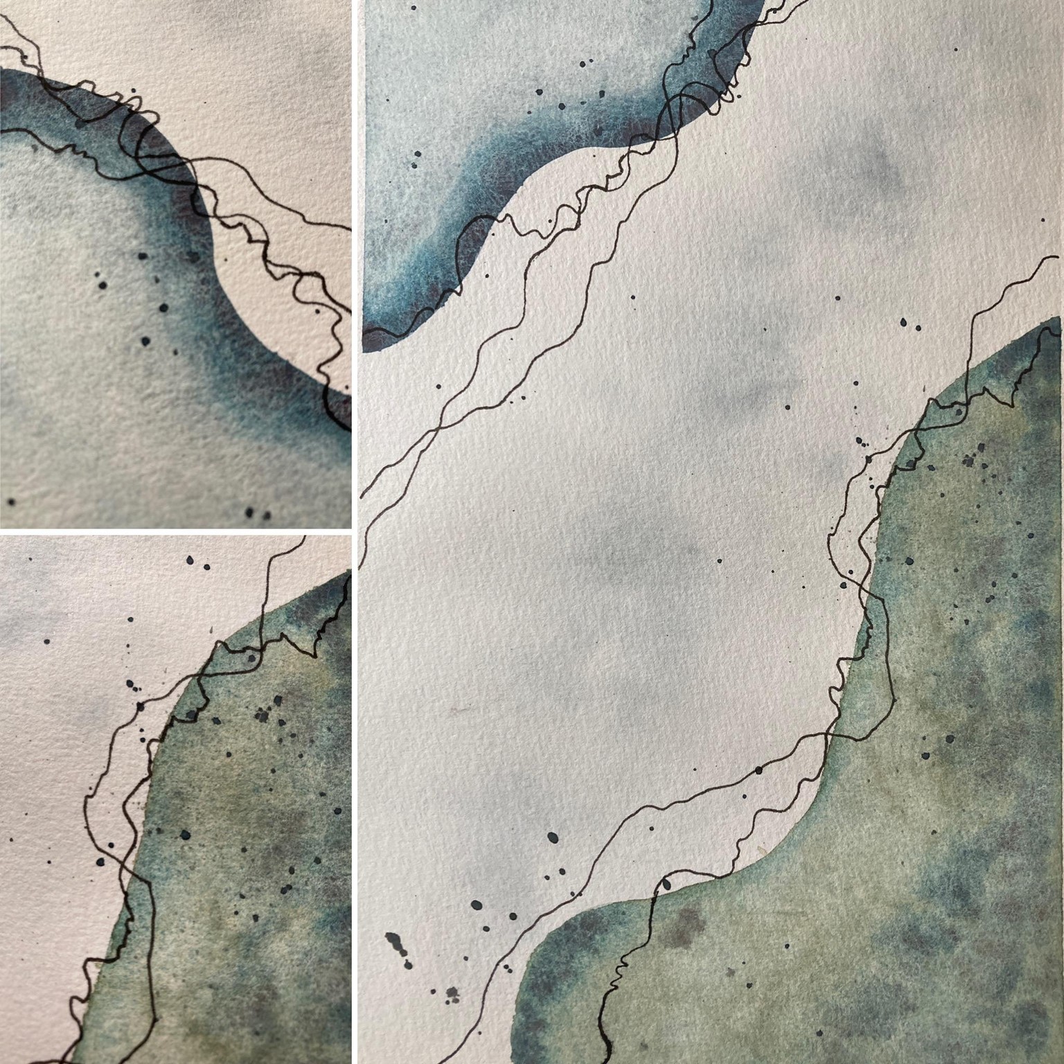 Leading Lines - image 1 - student project