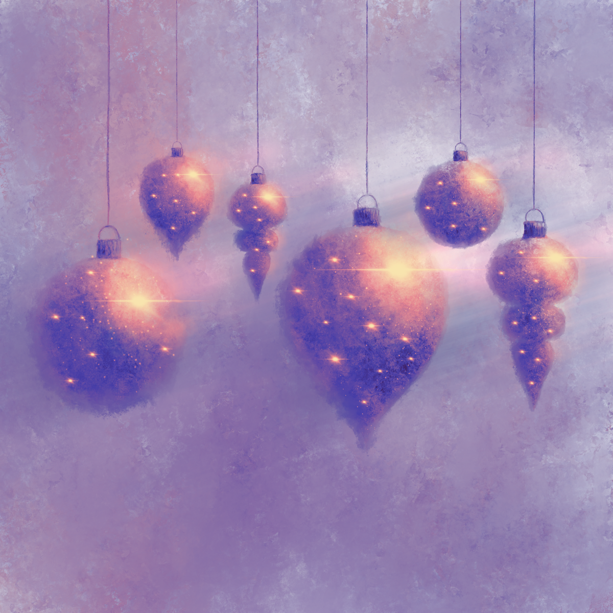 Baubles Magic - image 2 - student project