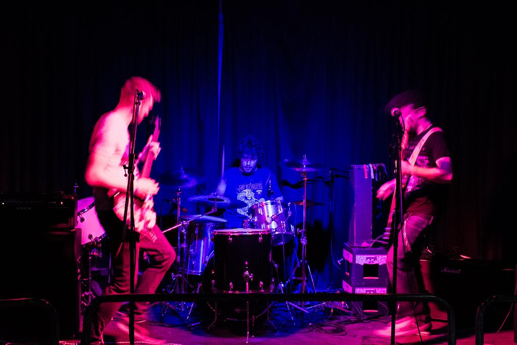 Early Mojo - Sheffield - image 1 - student project