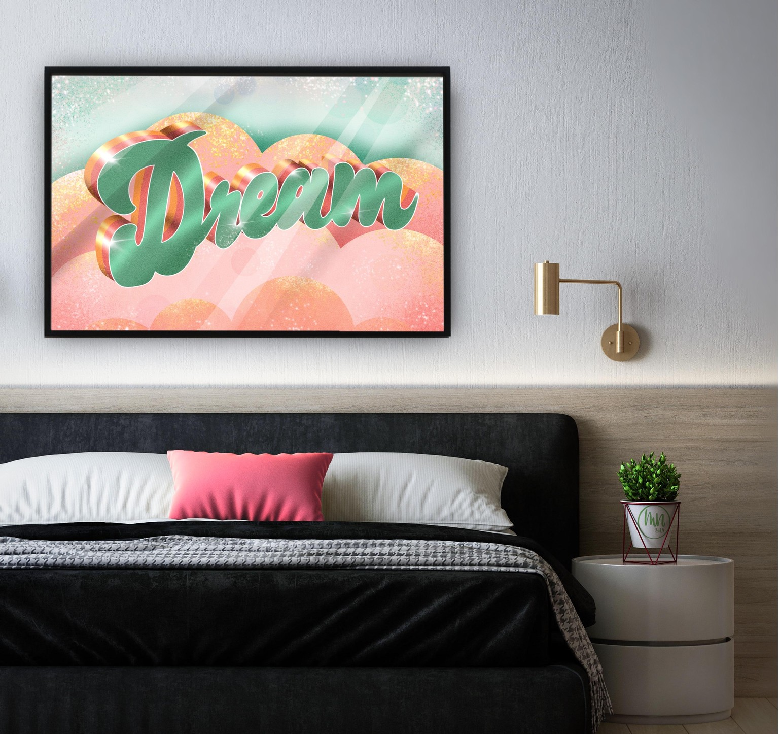Dream - image 2 - student project