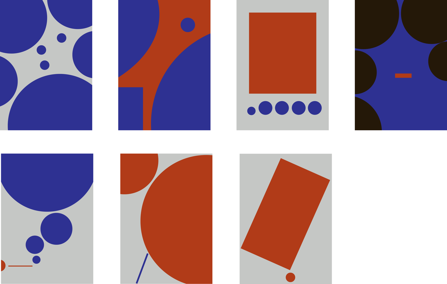 explorative designs - image 4 - student project